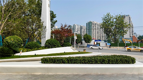 景觀藝科石產(chǎn)品案例